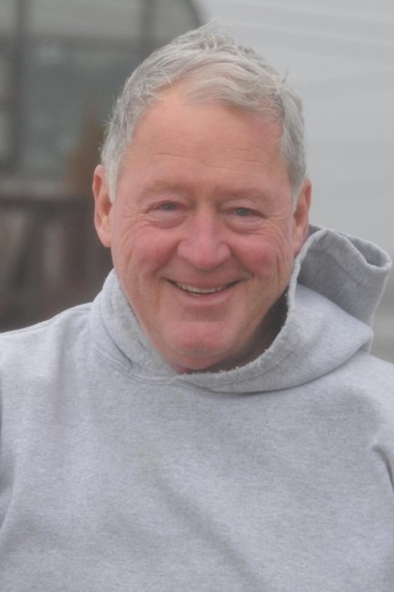 Obituary of Frederic "Fred" Darwin Jewett III