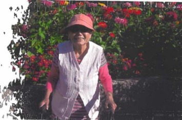 Obituary of Gladys Futami Trent
