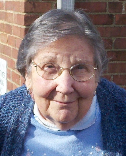 Obituary of Betty R. Shiller