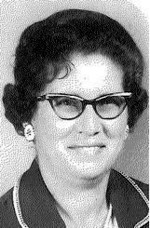 Mable Summers