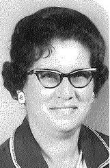 Obituary of Mable Beatrice Summers