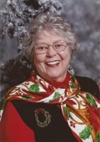 Obituary of Ms. Shirley Helen Dick