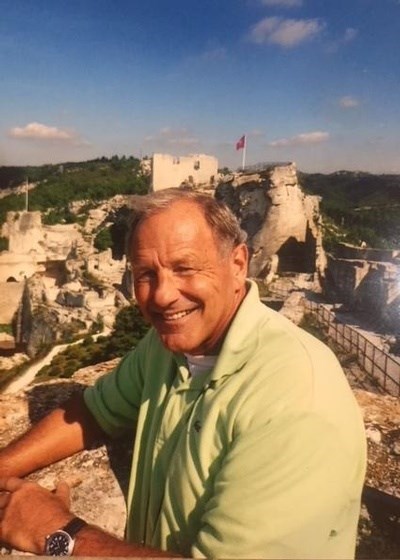 Obituary of John K.   Blevins, MD