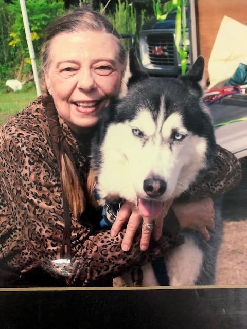 Obituary of Marilyn Sarah Caulder