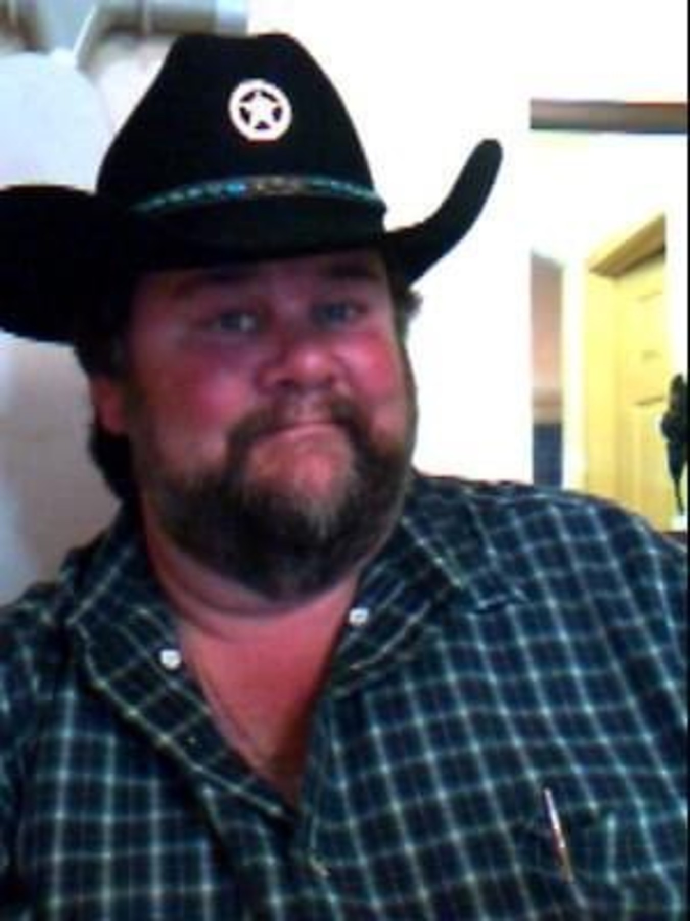 Obituary of John Mac Sisk