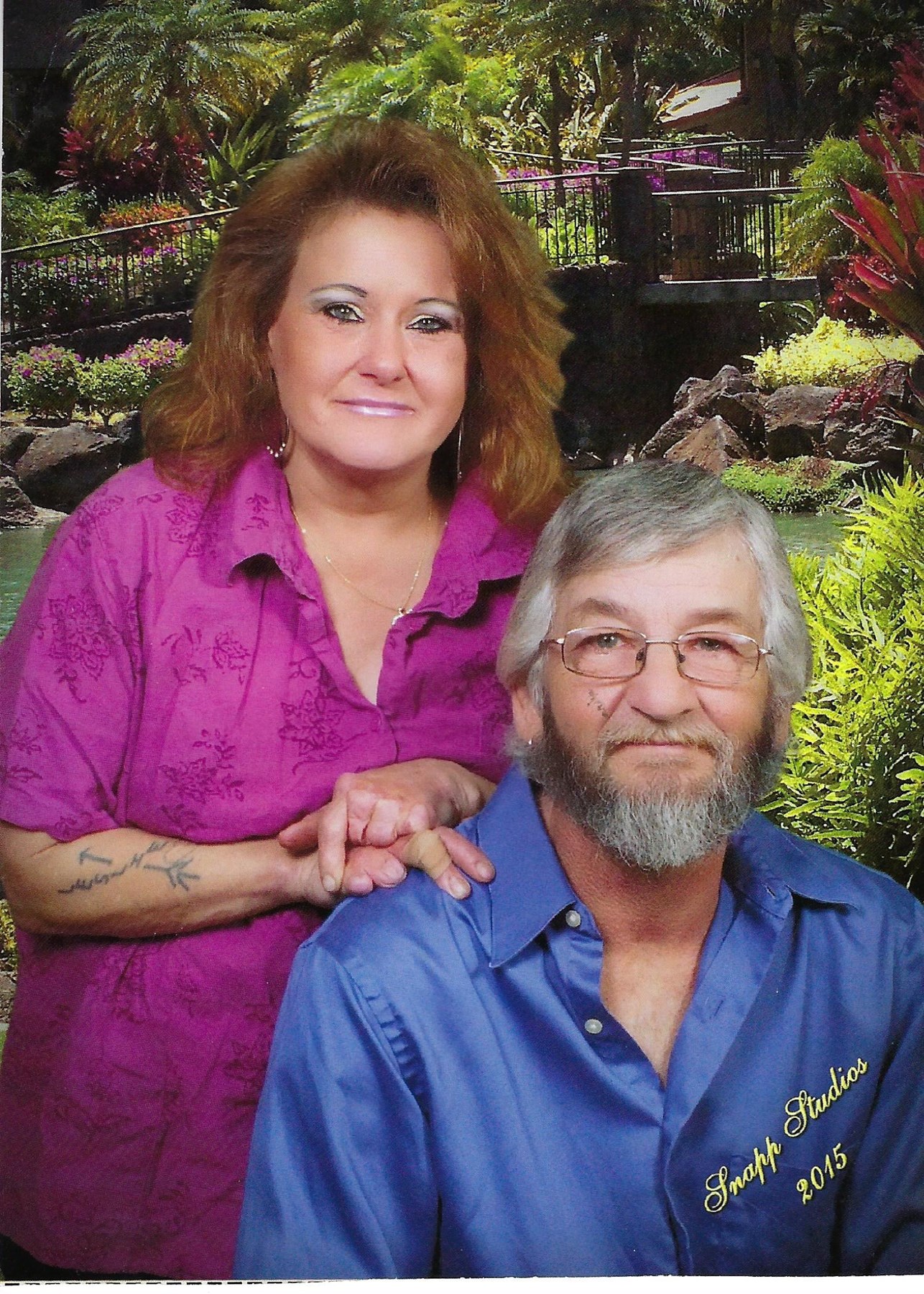 Obituary of Leslie Edward Crume Sr.