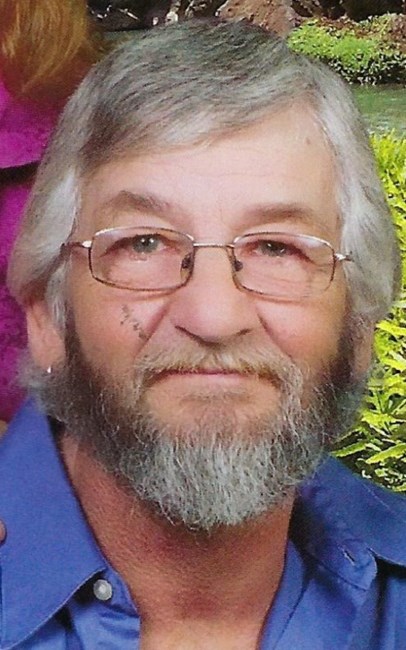 Obituary of Leslie Edward Crume Sr.