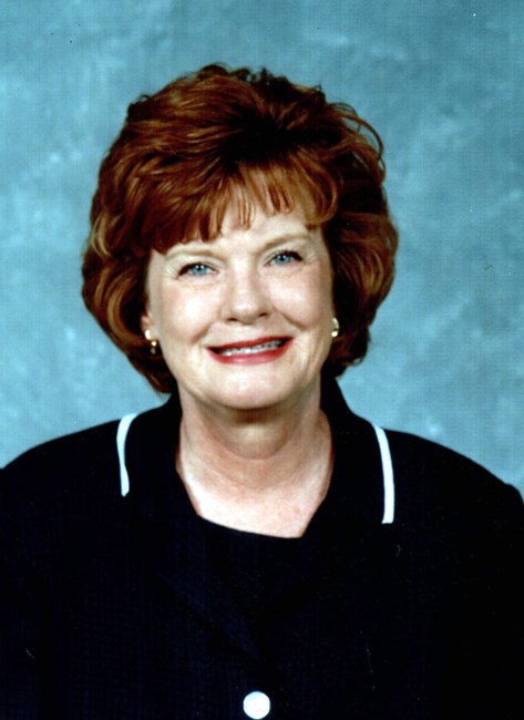 Obituary of Donna Rae Grimsley