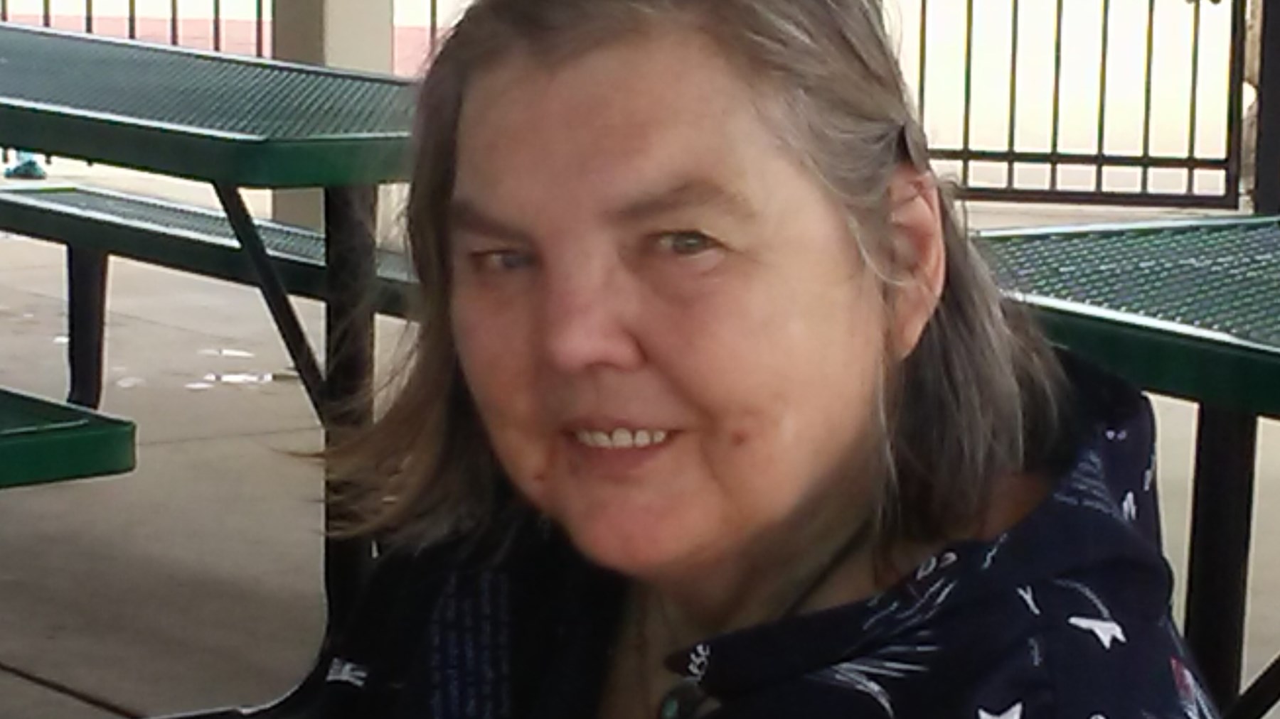 Obituario de Anita Marie Palmer