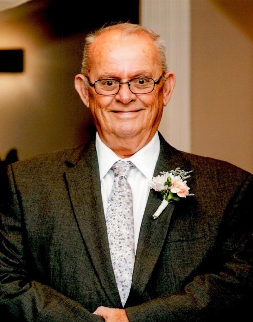 Obituary of Mr. Darrell Lee Hamby Sr.