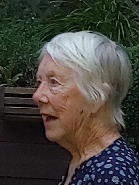 Obituary of Phyllis Jean Rae