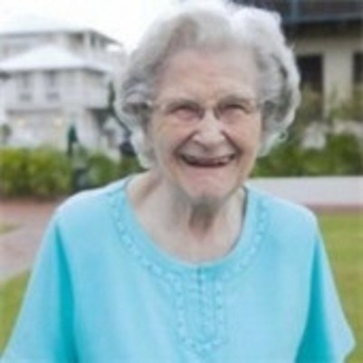 Obituary of Ethel Louise Middlebrook