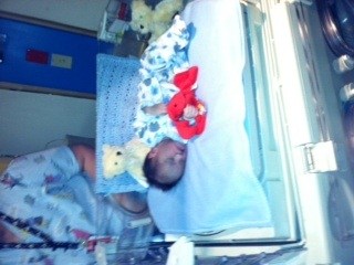 Obituary of Alex Jonluca Lopez-Magana