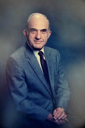 Avis de décès de Robert Eugene Goff