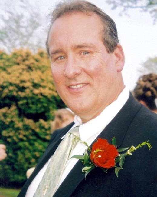 Obituary of Mark Dalton Vantrease