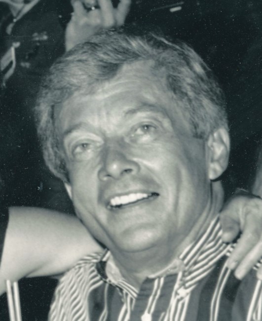 Obituary of Robert Lee Yount