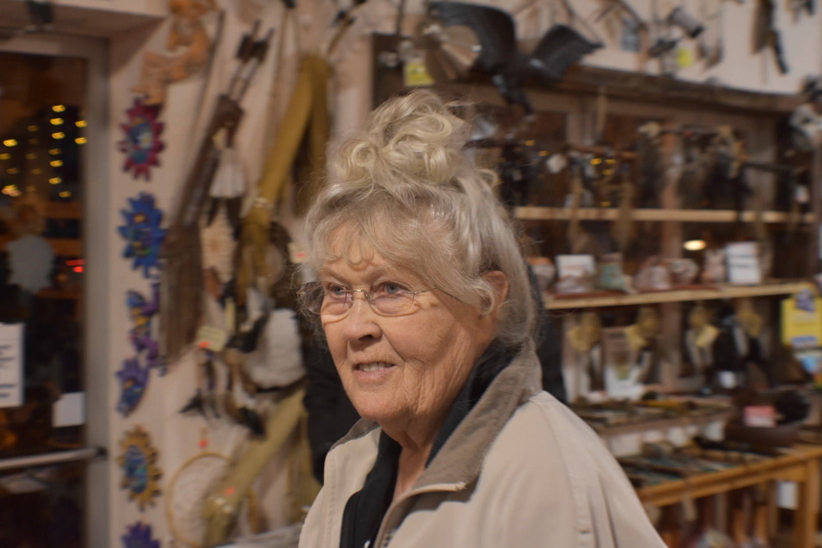 Obituary of Cathy Kay Mellema