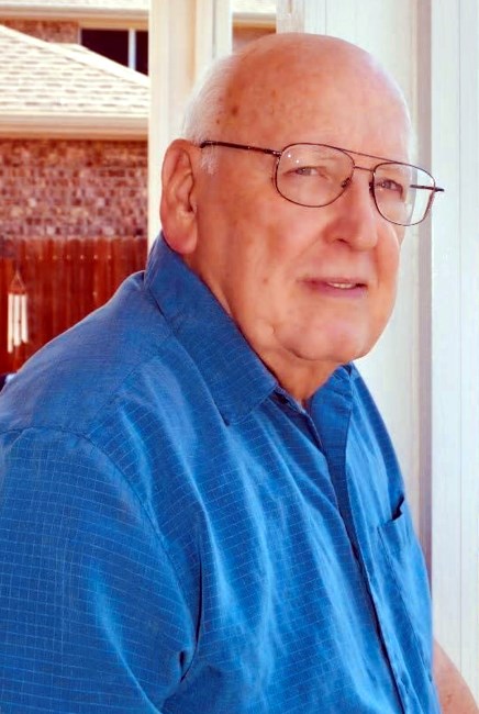 Obituary of Jerry Rush Crocker