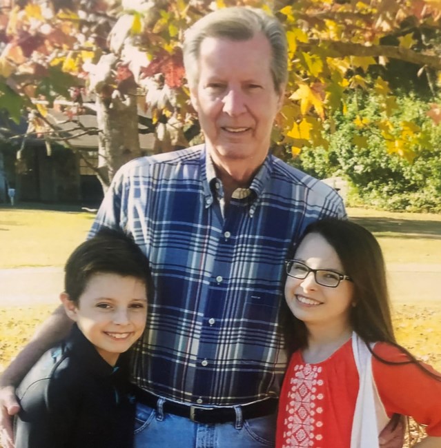 Obituary of Lawrence T. West, Jr. (Ted)