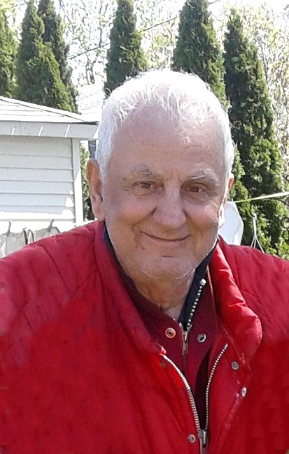 Obituary of George M. Dounis