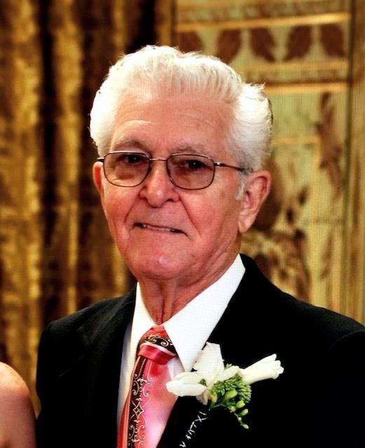 Obituary of Elmer Lee Van Doren