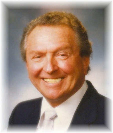 Obituary of Arthur Edward Robbie