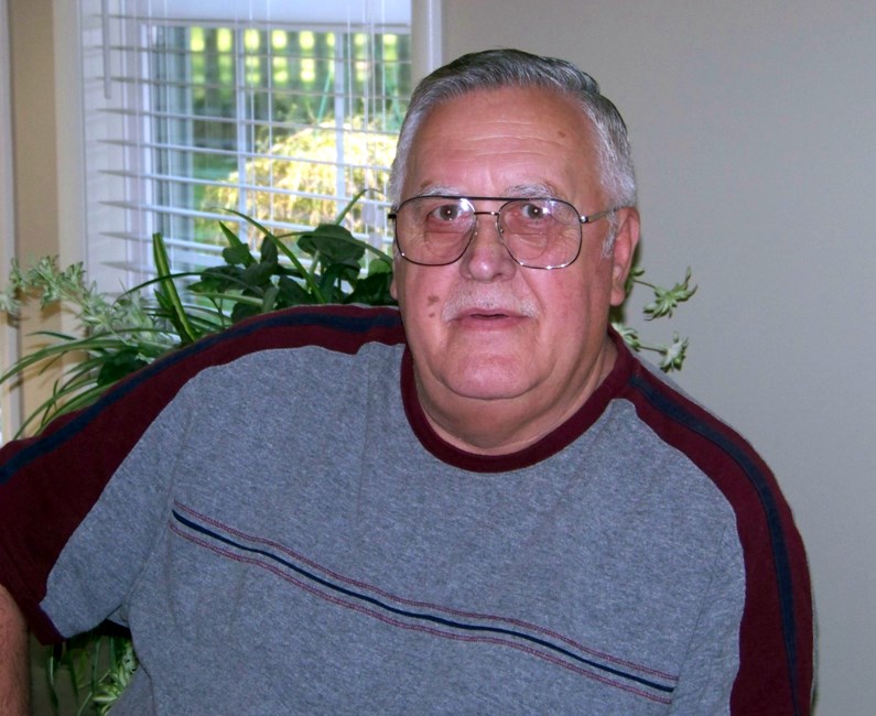Obituary of Billy Joe Davis