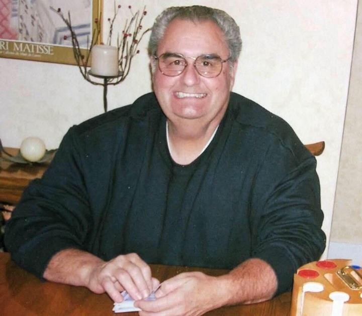Obituary of John Michael Sutton