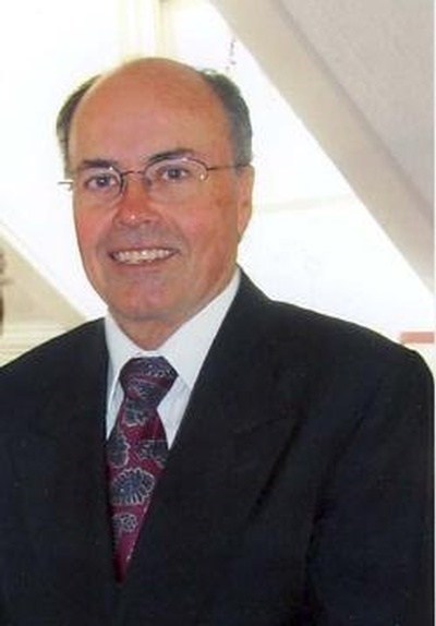 Obituary of Thomas Charles Prendergast