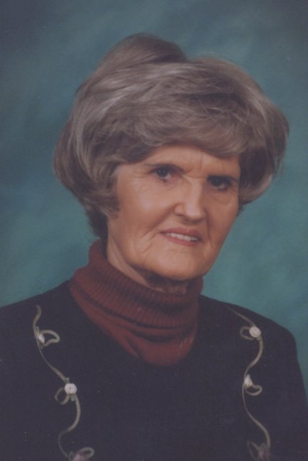 Obituary of Jessie Lee Smith