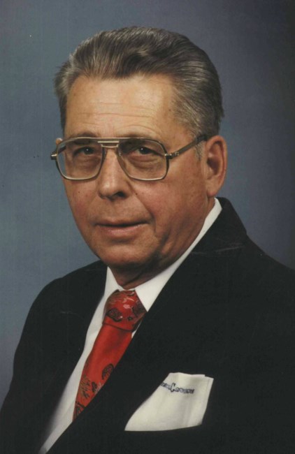 Obituary of Leon Jones Cox Jr.