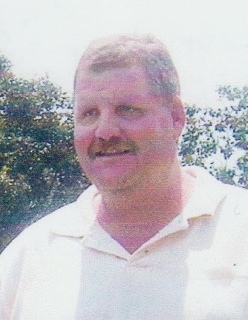 Obituary of Marion Russell "Russ" McCoy, Jr.