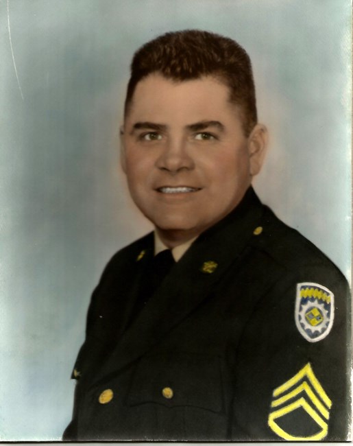 Obituary of Mr. Gerald Francis Burris