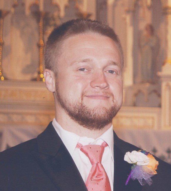 Obituary of David Dave Arron DuPaul