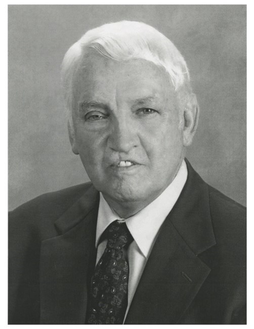 Obituary of Robert Jack Huckshorn