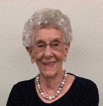 Obituary of Jo Ivy Stuttz