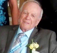 Obituary of Frederick Austin Jones Sr.