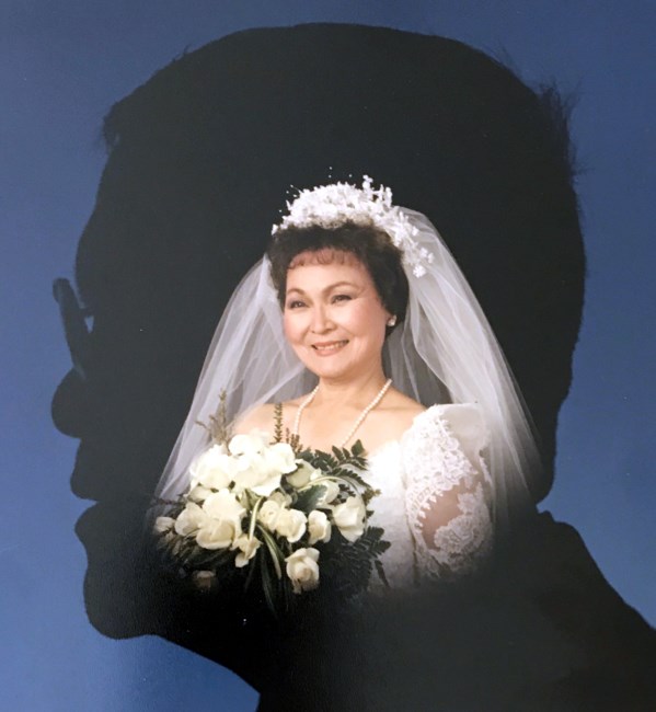 Obituary of Eileen P. Guarin