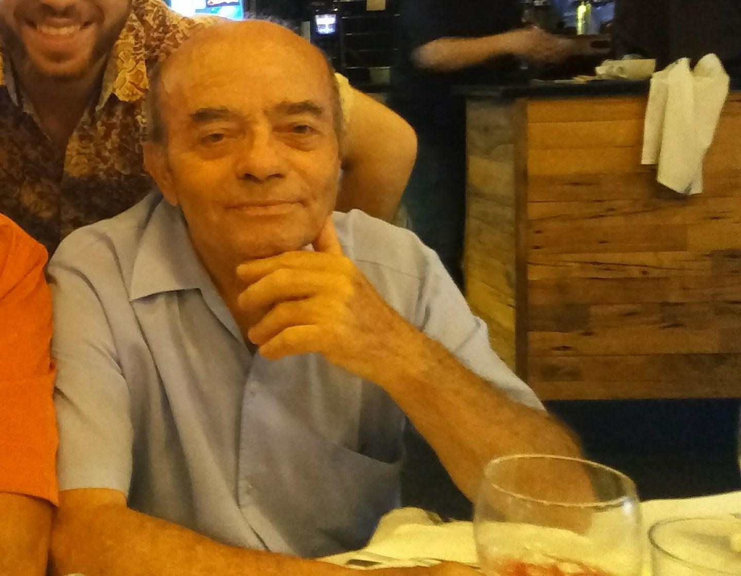 Obituary of Romeo Ianni