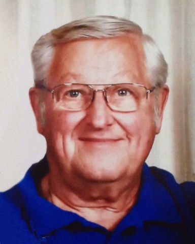 Obituary of Bradley V. Hanson