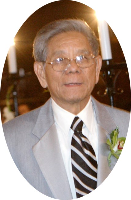 Obituary of Wilson Lou