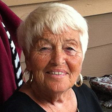 Obituary of Sharon Rose Kaspick