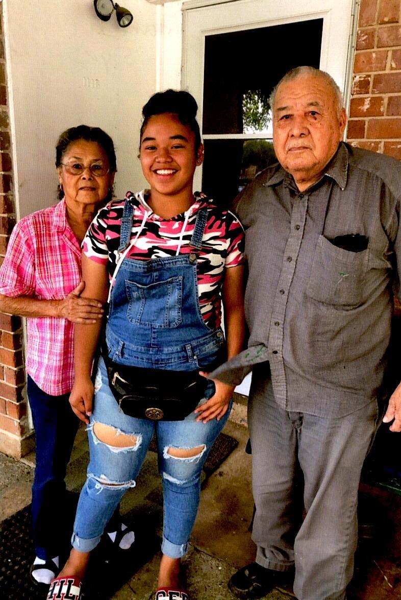 Avis de décès de Joe Carbajal Salazar