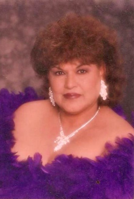 Obituary of Gloria Ramirez Martinez