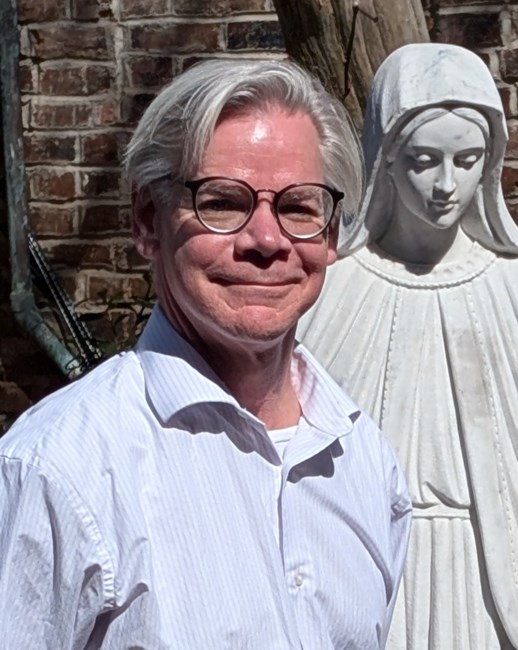 Obituary of Patrick Terrence Garrity