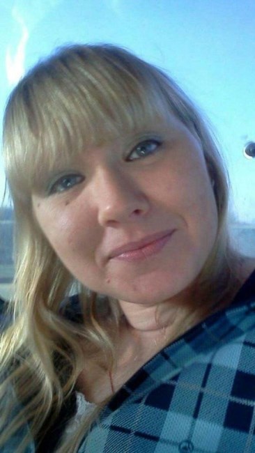 Obituary of Lynnette Cox