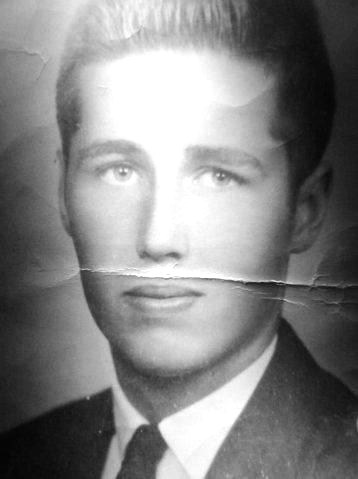 Obituary of Theodore "Ted" H. Vernagus