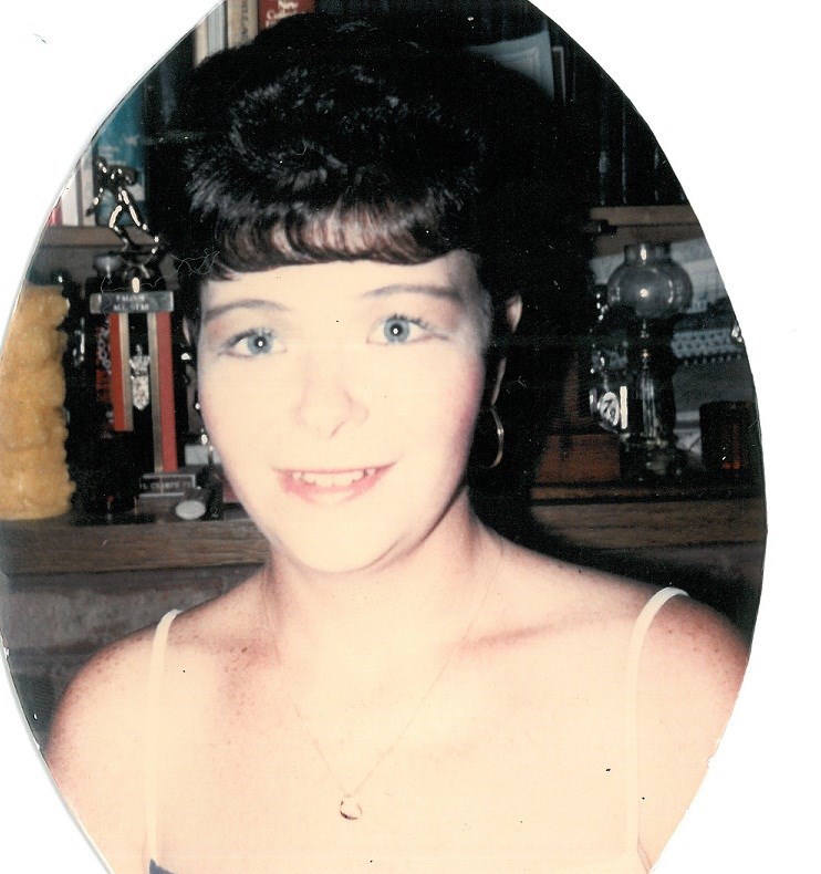 Obituary of Carissa Baker