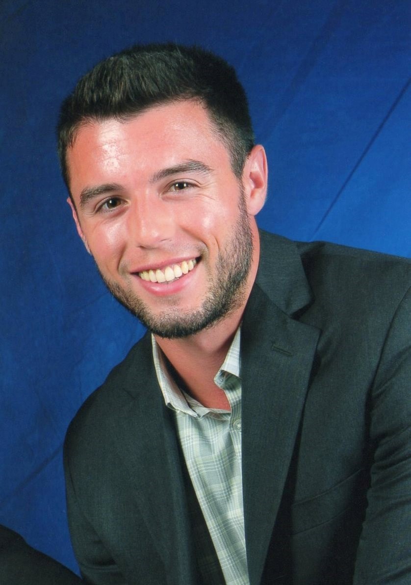 Obituary of Brandon John Statt