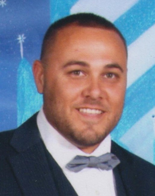 Obituary of Kevin Michael "Whitey" Robichaux